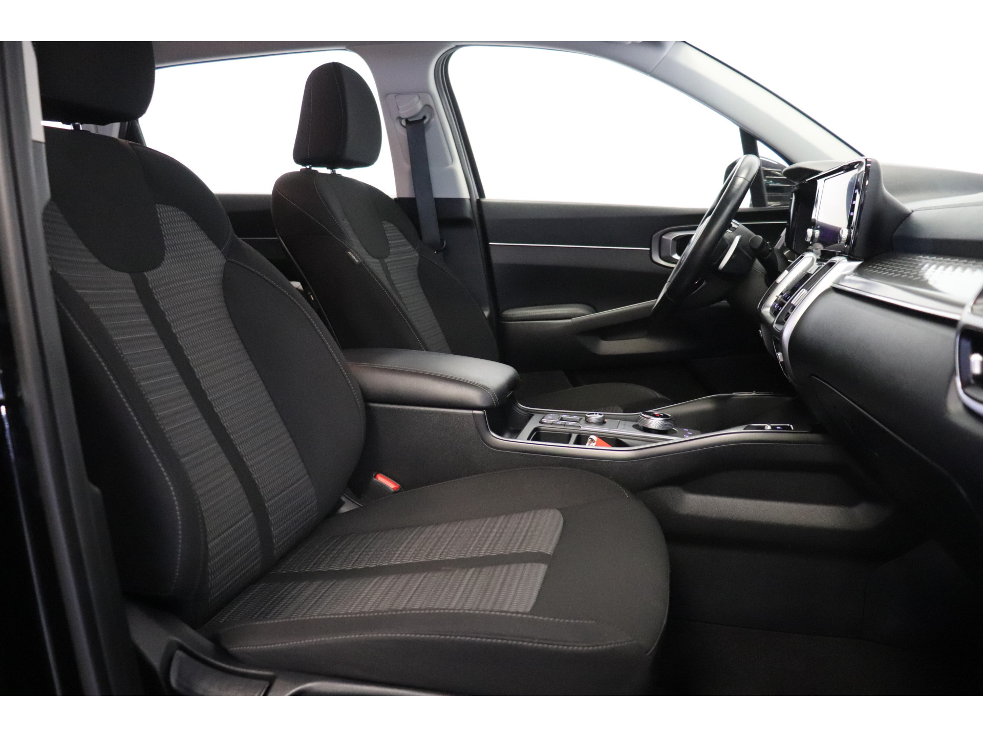 Kia Sorento 1.6 T-GDI Plug-in Hybrid 4WD DynamicLine 7p.