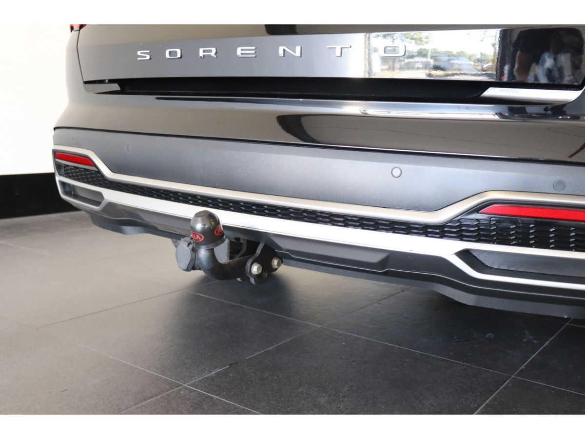 Kia Sorento 1.6 T-GDI Plug-in Hybrid 4WD DynamicLine 7p. Kia Sorento 1.6 T-GDI Plug-in Hybrid 4WD DynamicLine 7p.
