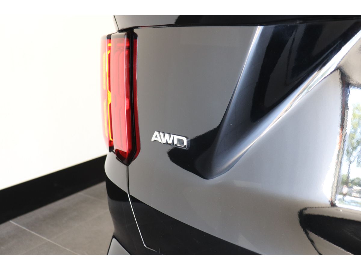 Kia Sorento 1.6 T-GDI Plug-in Hybrid 4WD DynamicLine 7p. Kia Sorento 1.6 T-GDI Plug-in Hybrid 4WD DynamicLine 7p.