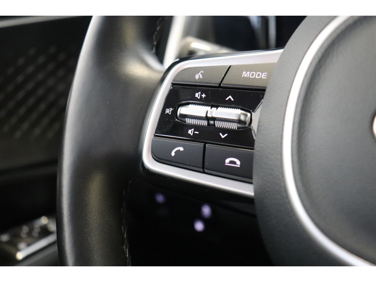 Kia Sorento 1.6 T-GDI Plug-in Hybrid 4WD DynamicLine 7p. Kia Sorento 1.6 T-GDI Plug-in Hybrid 4WD DynamicLine 7p.