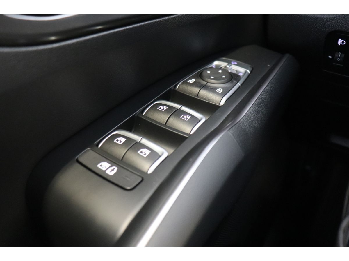 Kia Sorento 1.6 T-GDI Plug-in Hybrid 4WD DynamicLine 7p. Kia Sorento 1.6 T-GDI Plug-in Hybrid 4WD DynamicLine 7p.