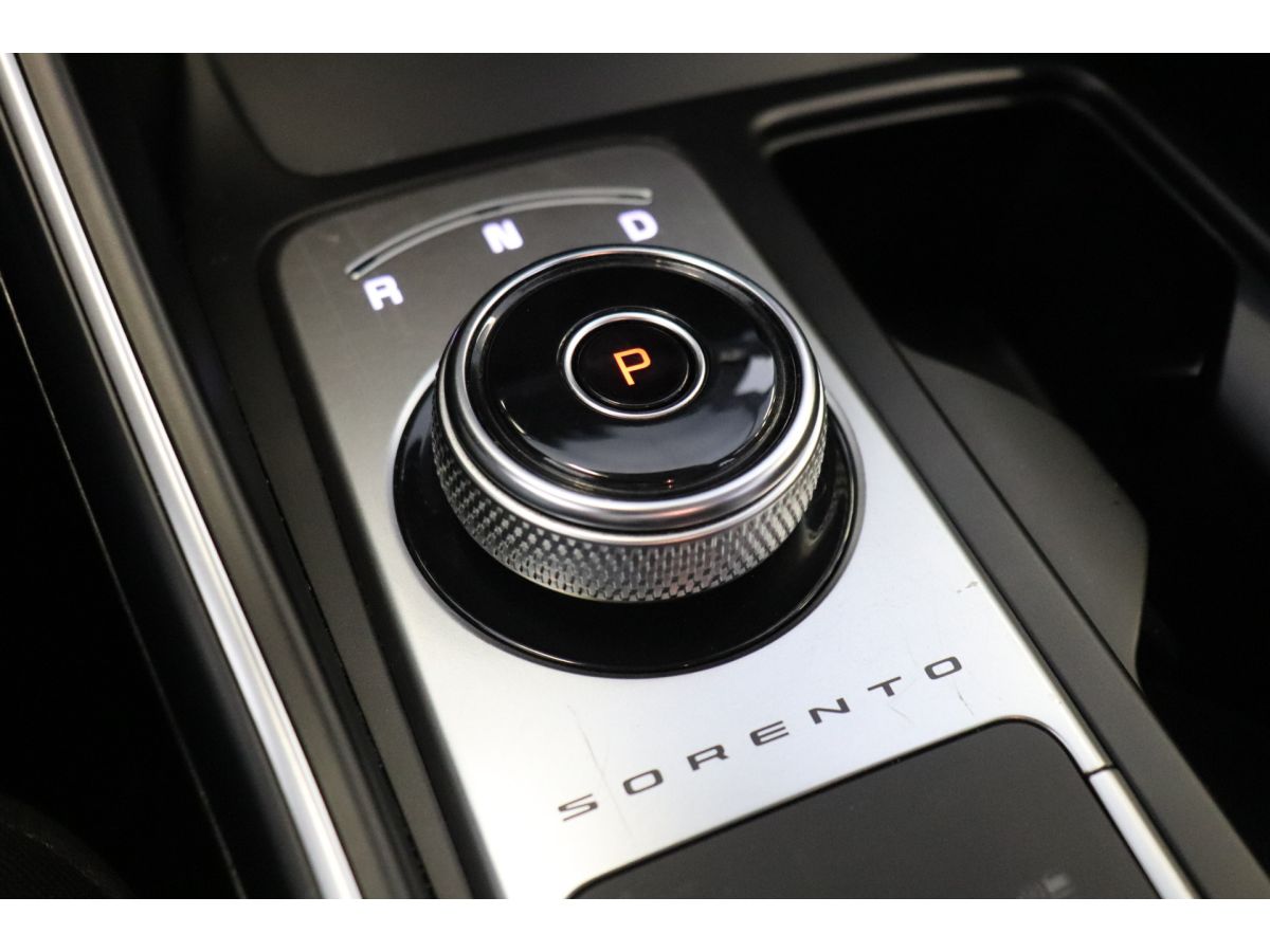 Kia Sorento 1.6 T-GDI Plug-in Hybrid 4WD DynamicLine 7p. Kia Sorento 1.6 T-GDI Plug-in Hybrid 4WD DynamicLine 7p.