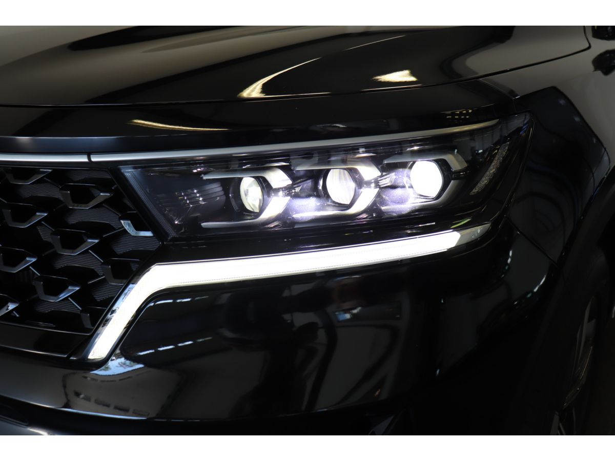Kia Sorento 1.6 T-GDI Plug-in Hybrid 4WD DynamicLine 7p. Kia Sorento 1.6 T-GDI Plug-in Hybrid 4WD DynamicLine 7p.