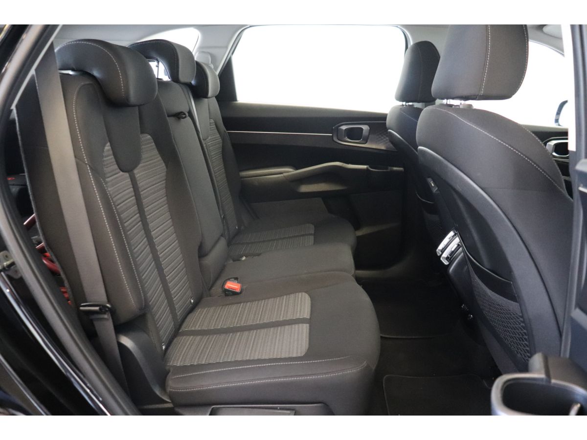Kia Sorento 1.6 T-GDI Plug-in Hybrid 4WD DynamicLine 7p. Kia Sorento 1.6 T-GDI Plug-in Hybrid 4WD DynamicLine 7p.