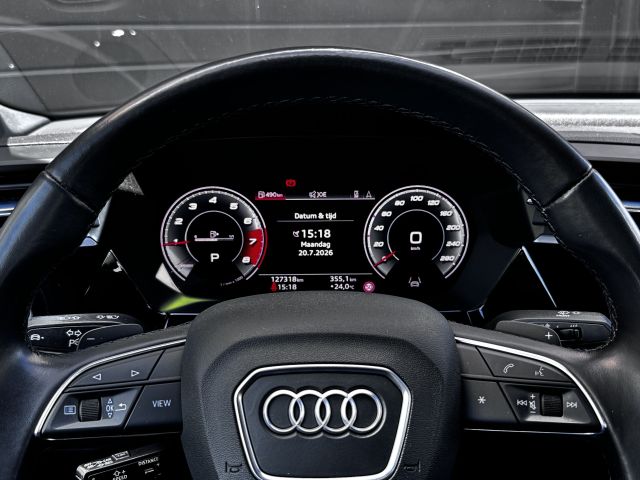 Audi A3 Limousine 35 TFSI 150PK Business edition Automaat Audi A3 Limousine 35 TFSI 150PK Business edition Automaat