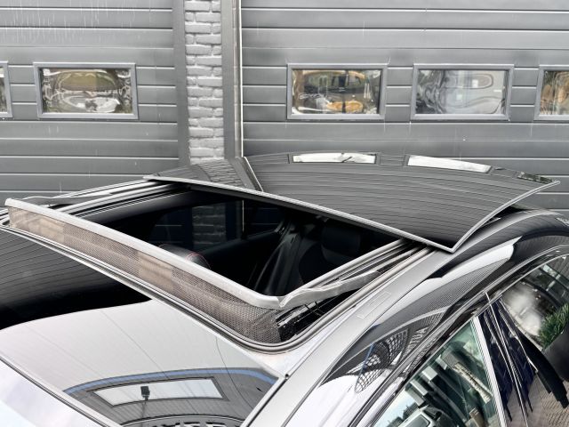 Mercedes-Benz A-Klasse 180 Business Solution AMG