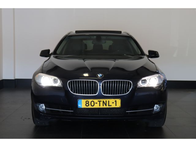 BMW 5 Serie Touring 528i 245PK High Executive BMW 5 Serie Touring 528i 245PK High Executive