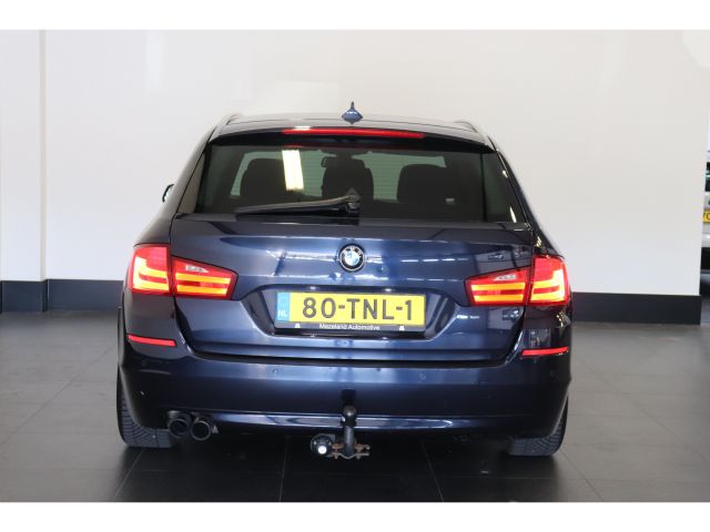 BMW 5 Serie Touring 528i 245PK High Executive BMW 5 Serie Touring 528i 245PK High Executive