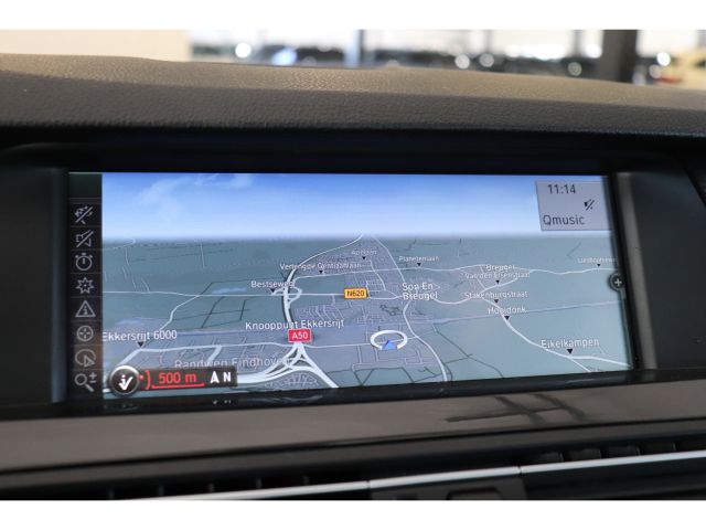 BMW 5 Serie Touring 528i 245PK High Executive BMW 5 Serie Touring 528i 245PK High Executive