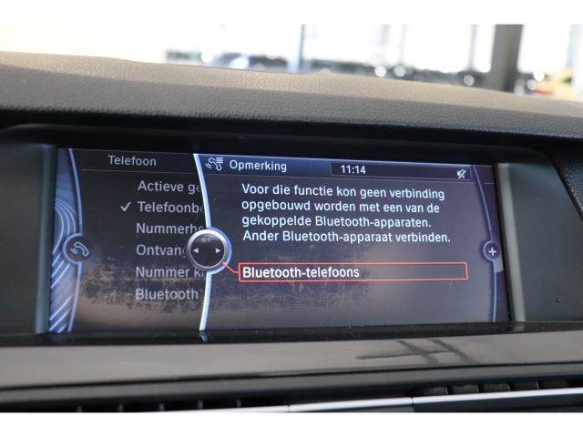 BMW 5 Serie Touring 528i 245PK High Executive BMW 5 Serie Touring 528i 245PK High Executive