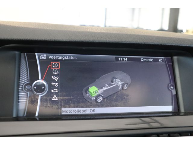 BMW 5 Serie Touring 528i 245PK High Executive BMW 5 Serie Touring 528i 245PK High Executive