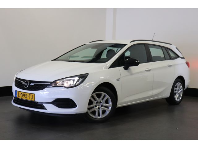 Opel Astra Sports Tourer 1.2 Edition NL Auto