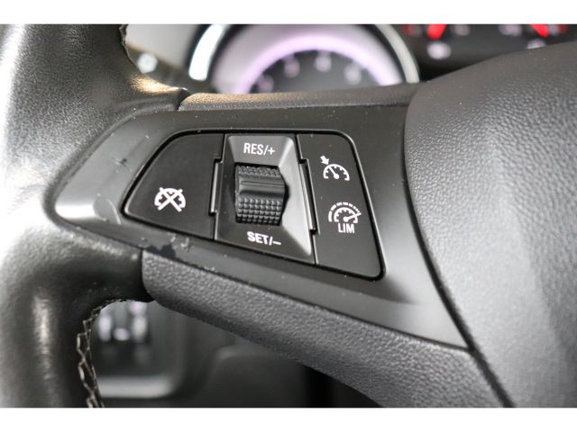 Opel Astra Sports Tourer 1.2 Edition NL Auto