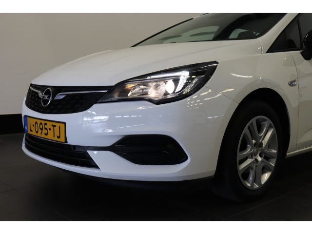 Opel Astra Sports Tourer 1.2 Edition NL Auto