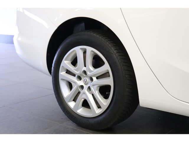 Opel Astra Sports Tourer 1.2 Edition NL Auto