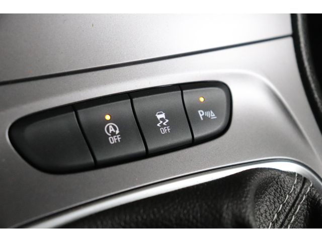 Opel Astra Sports Tourer 1.2 Edition NL Auto