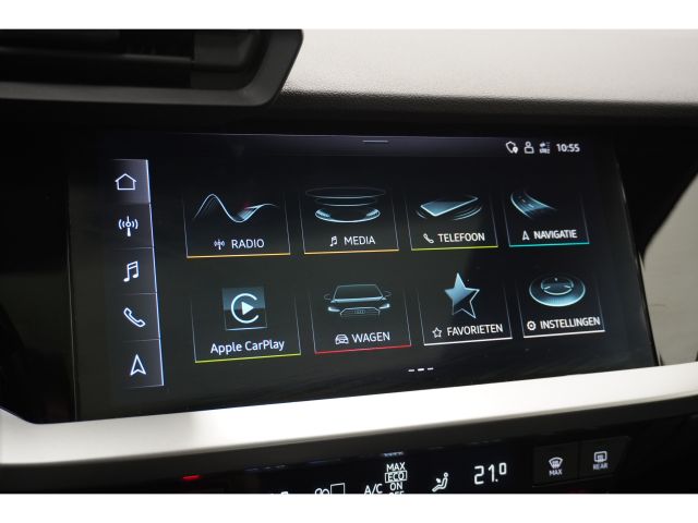 Audi A3 Sportback 35 TFSI 150PK Business edition Automaat 12MND garantie