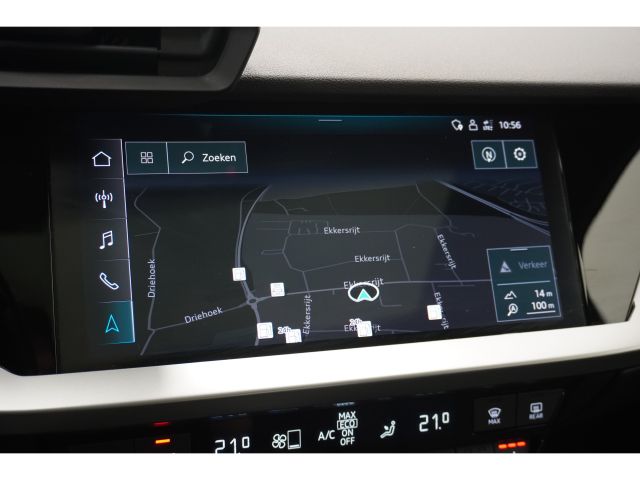 Audi A3 Sportback 35 TFSI 150PK Business edition Automaat 12MND garantie