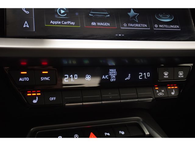 Audi A3 Sportback 35 TFSI 150PK Business edition Automaat 12MND garantie