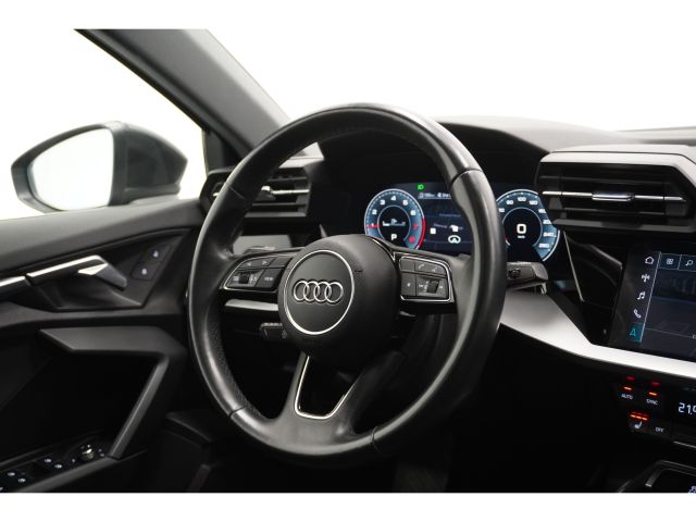 Audi A3 Sportback 35 TFSI 150PK Business edition Automaat 12MND garantie