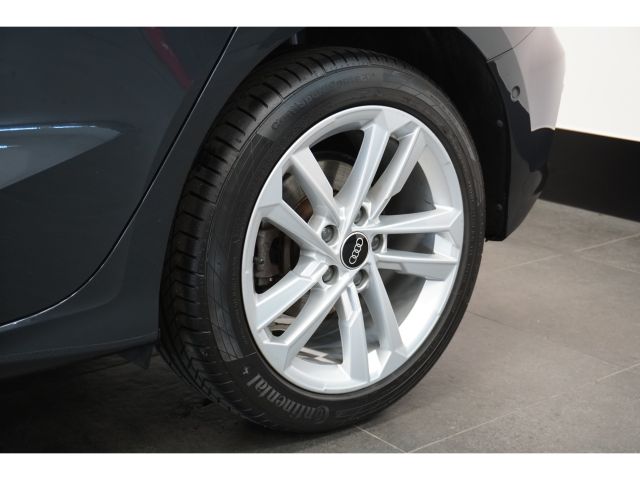 Audi A3 Sportback 35 TFSI 150PK Business edition Automaat 12MND garantie