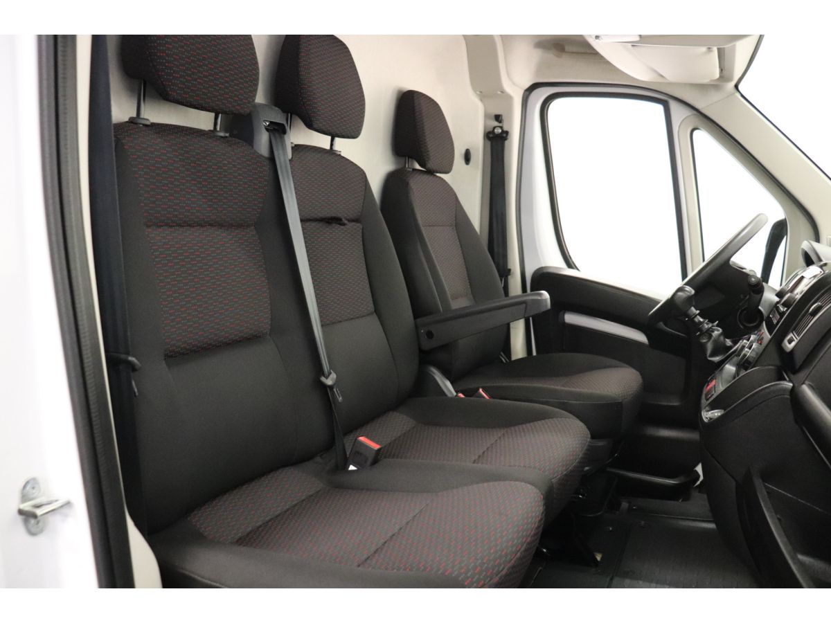 Opel Movano 2.2D L2H2 120PK EURO 6
