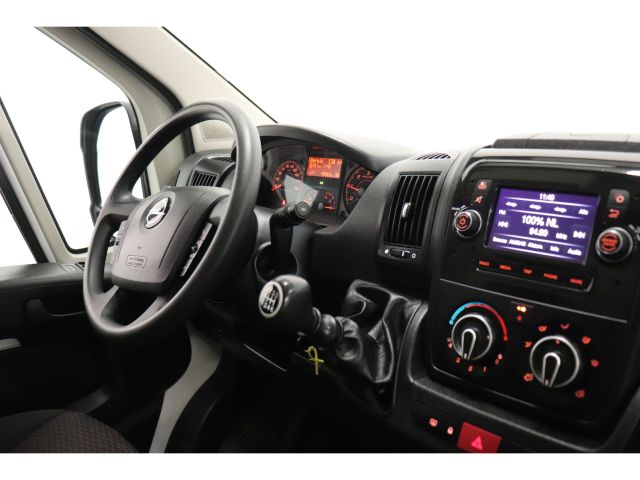 Opel Movano 2.2D L2H2 120PK EURO 6 Opel Movano 2.2D L2H2 120PK EURO 6
