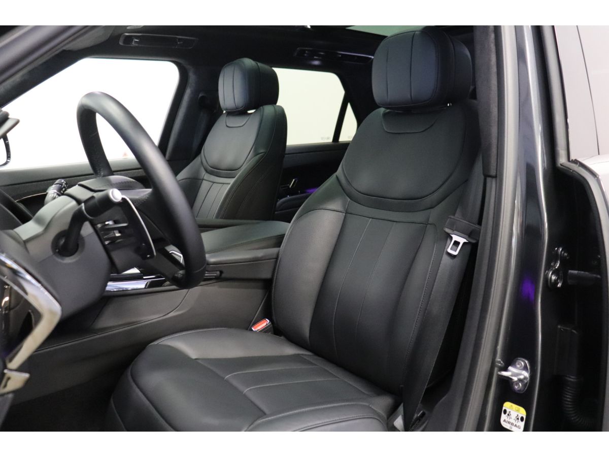 Land Rover Range Rover Sport 3.0 P550e Autobiography
