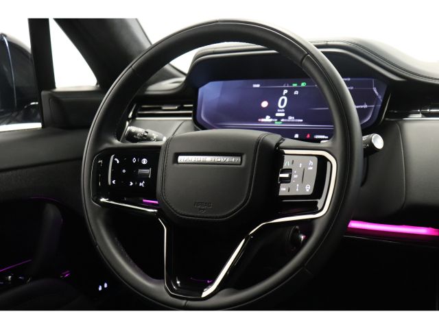 Land Rover Range Rover Sport 3.0 P550e Autobiography