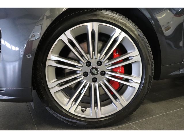Land Rover Range Rover Sport 3.0 P550e Autobiography