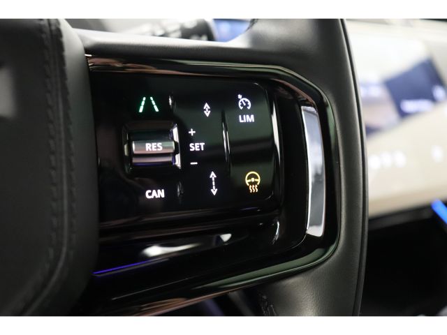 Land Rover Range Rover Sport 3.0 P550e Autobiography