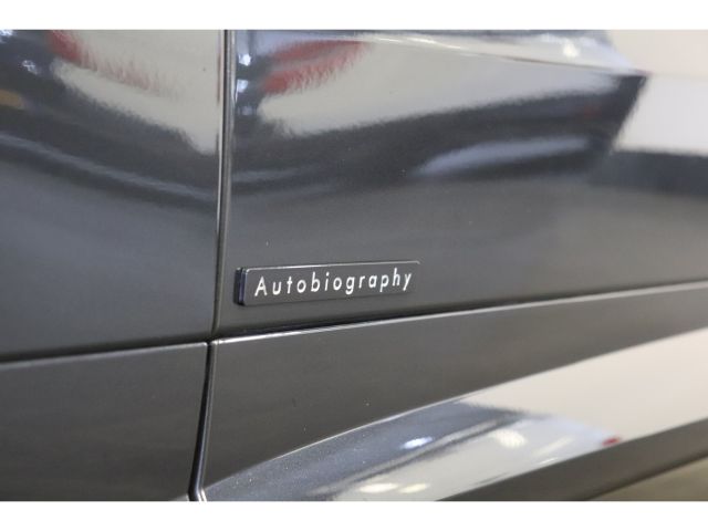 Land Rover Range Rover Sport 3.0 P550e Autobiography