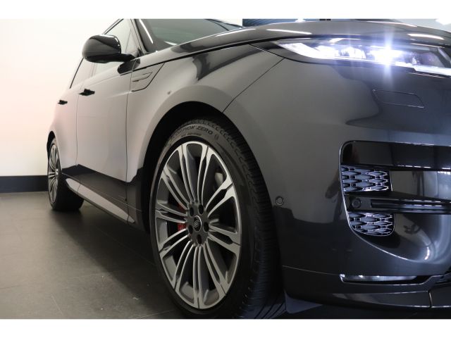 Land Rover Range Rover Sport 3.0 P550e Autobiography
