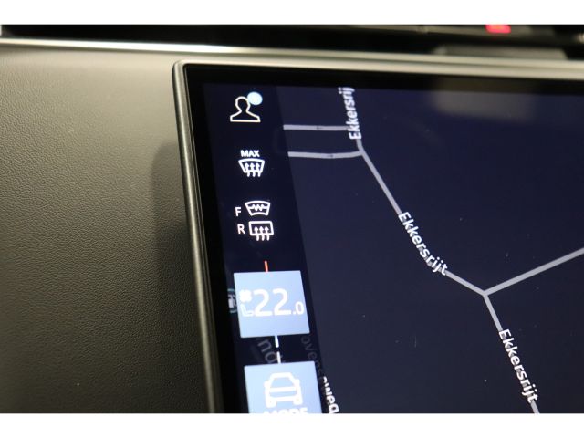 Land Rover Range Rover Sport 3.0 P550e Autobiography