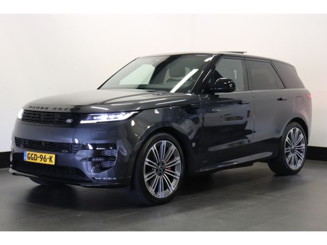 Land Rover Range Rover Sport 3.0 P550e Autobiography