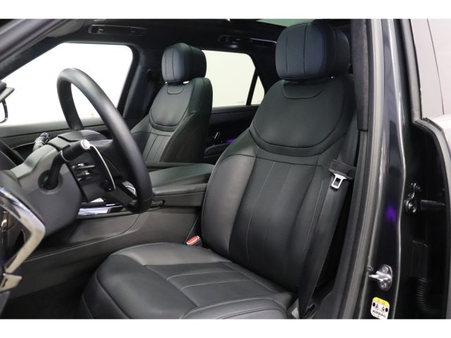 Land Rover Range Rover Sport 3.0 P550e Autobiography