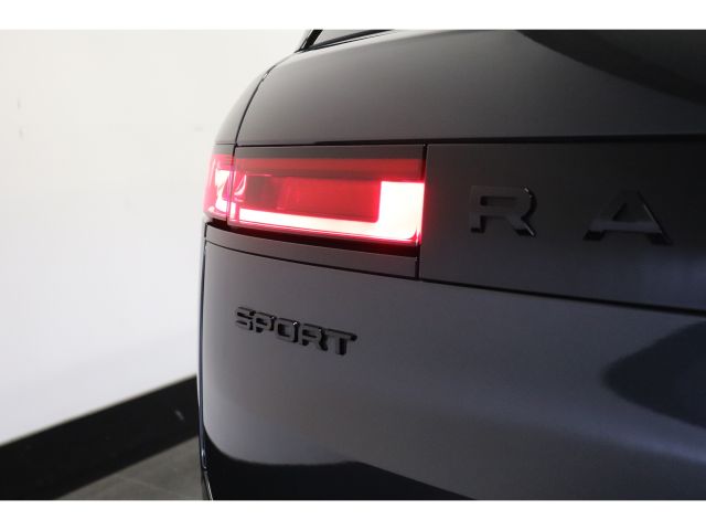 Land Rover Range Rover Sport 3.0 P550e Autobiography
