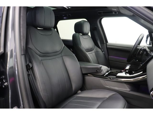 Land Rover Range Rover Sport 3.0 P550e Autobiography