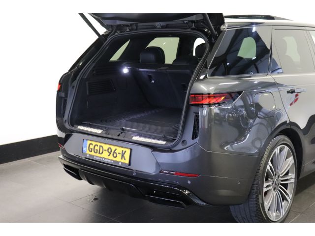 Land Rover Range Rover Sport 3.0 P550e Autobiography