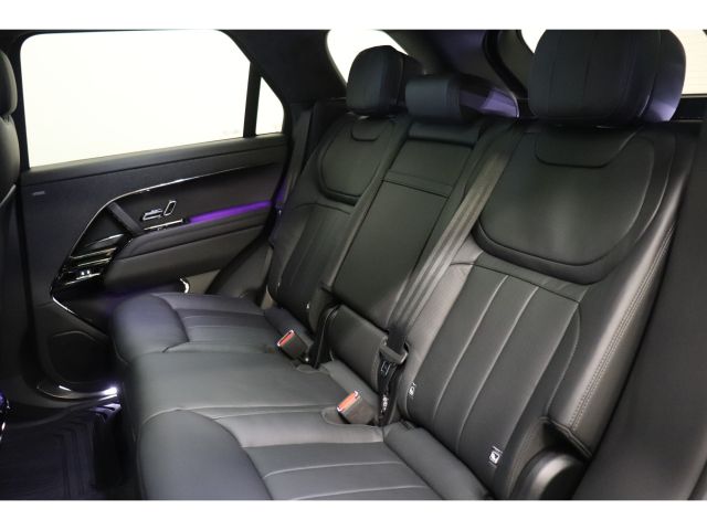 Land Rover Range Rover Sport 3.0 P550e Autobiography