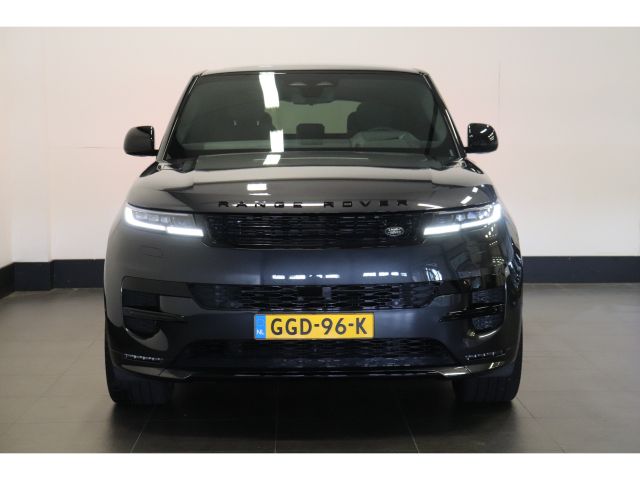 Land Rover Range Rover Sport 3.0 P550e Autobiography