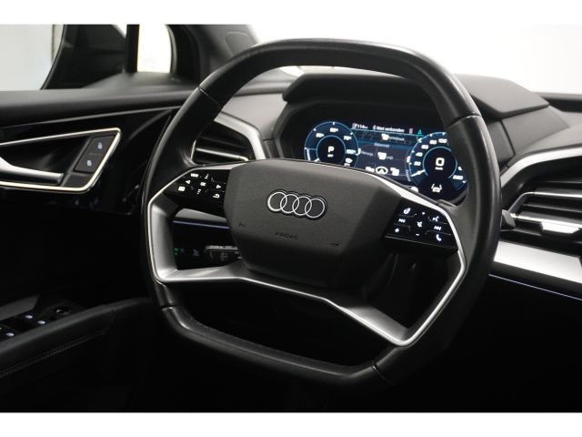 Audi Q4 e-tron 40 Launch edition Advanced S-Line 77 kWh 3 Fasen Audi Q4 e-tron 40 Launch edition Advanced S-Line 77 kWh 3 Fasen