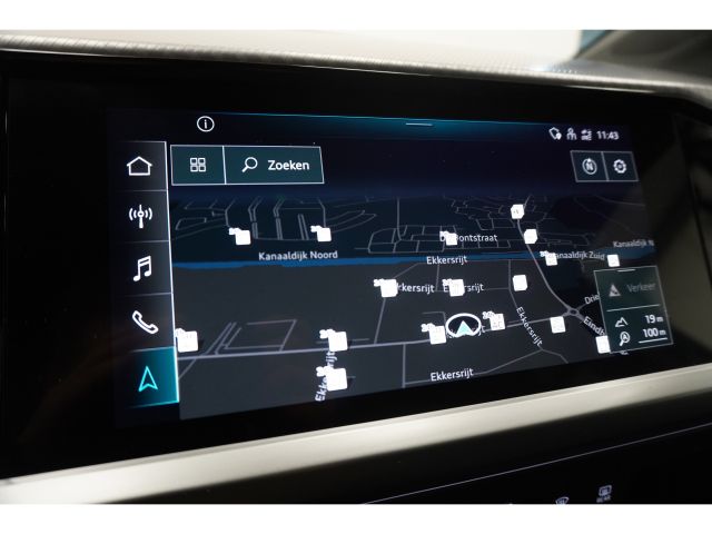 Audi Q4 e-tron 40 Launch edition Advanced S-Line 77 kWh 3 Fasen Audi Q4 e-tron 40 Launch edition Advanced S-Line 77 kWh 3 Fasen