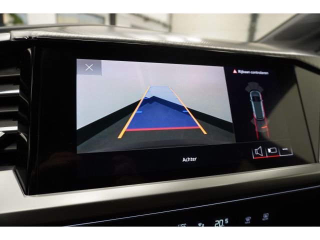 Audi Q4 e-tron 40 Launch edition Advanced S-Line 77 kWh 3 Fasen Audi Q4 e-tron 40 Launch edition Advanced S-Line 77 kWh 3 Fasen