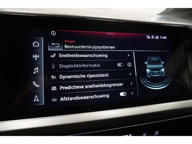 Audi Q4 e-tron 40 Launch edition Advanced S-Line 77 kWh 3 Fasen Audi Q4 e-tron 40 Launch edition Advanced S-Line 77 kWh 3 Fasen