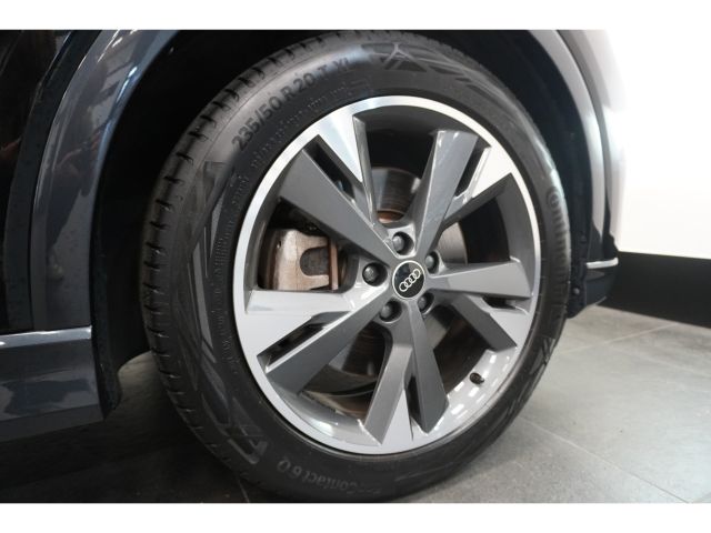 Audi Q4 e-tron 40 Launch edition Advanced S-Line 77 kWh 3 Fasen Audi Q4 e-tron 40 Launch edition Advanced S-Line 77 kWh 3 Fasen