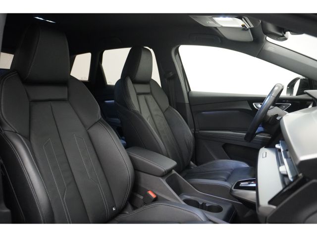 Audi Q4 e-tron 40 Launch edition Advanced S-Line 77 kWh 3 Fasen Audi Q4 e-tron 40 Launch edition Advanced S-Line 77 kWh 3 Fasen