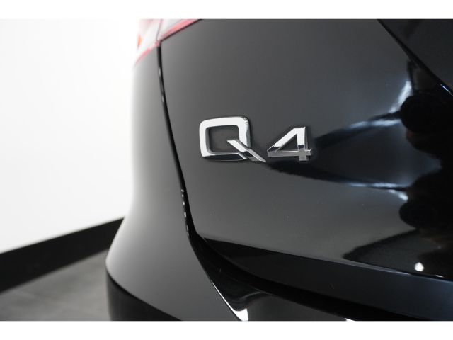 Audi Q4 e-tron 40 Launch edition Advanced S-Line 77 kWh 3 Fasen Audi Q4 e-tron 40 Launch edition Advanced S-Line 77 kWh 3 Fasen