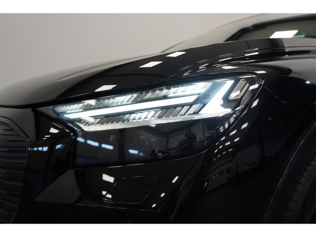 Audi Q4 e-tron 40 Launch edition Advanced S-Line 77 kWh 3 Fasen Audi Q4 e-tron 40 Launch edition Advanced S-Line 77 kWh 3 Fasen