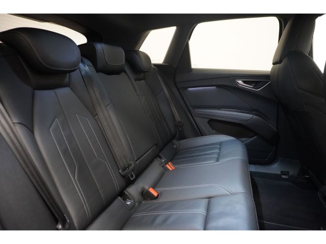 Audi Q4 e-tron 40 Launch edition Advanced S-Line 77 kWh 3 Fasen Audi Q4 e-tron 40 Launch edition Advanced S-Line 77 kWh 3 Fasen
